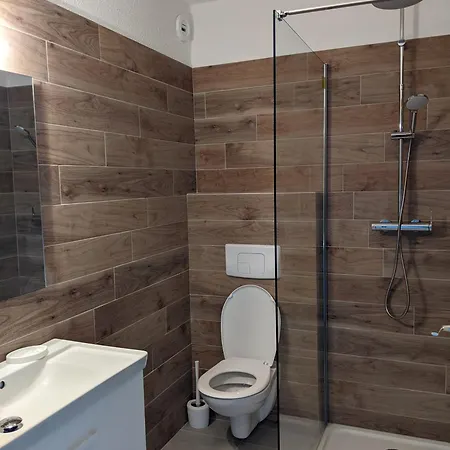 Apartment 4 Pers Terrasse Vue *